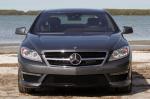 Mercedes-Benz CL63 AMG 2011 года